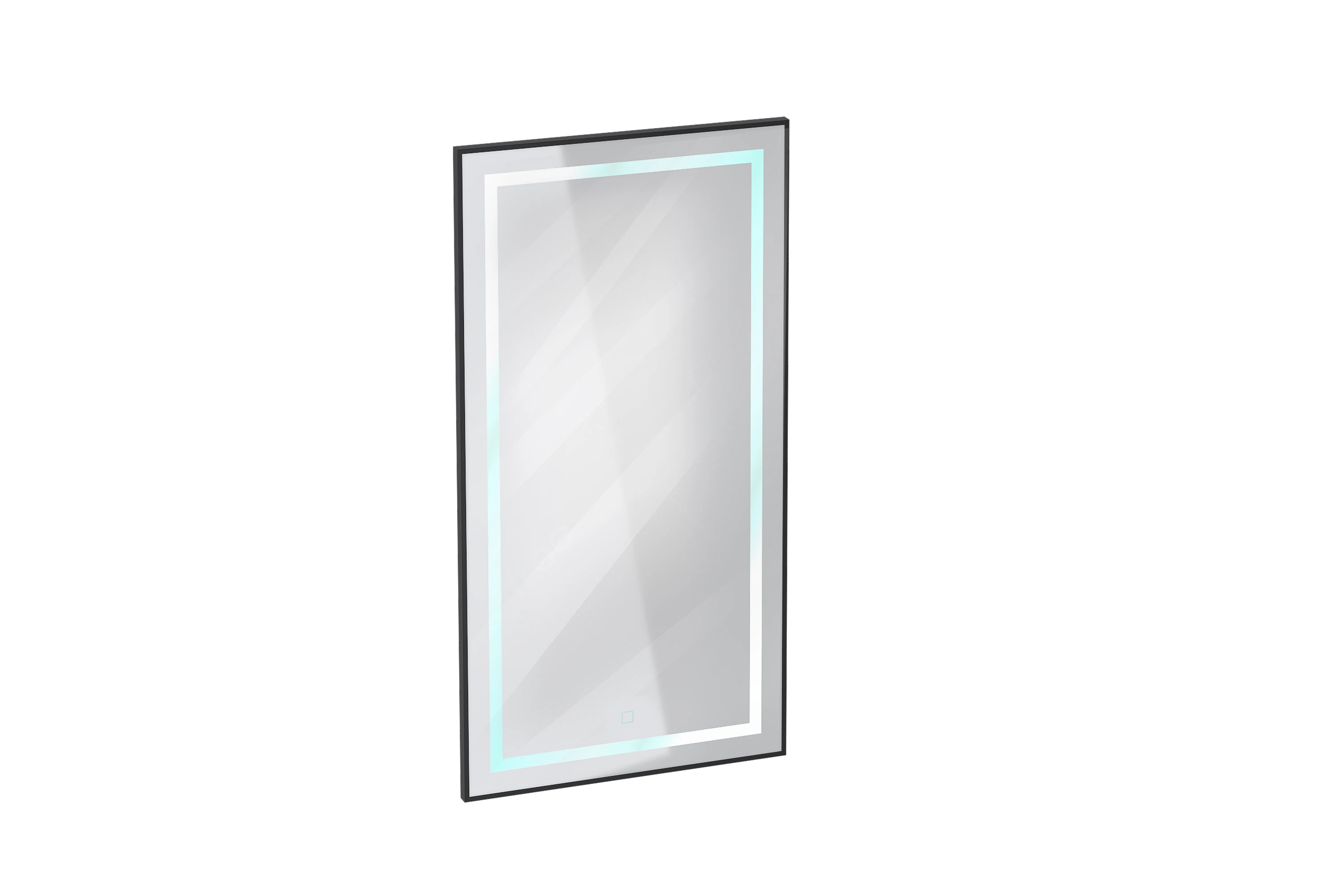 Зеркало "Нора" прихожая навесное