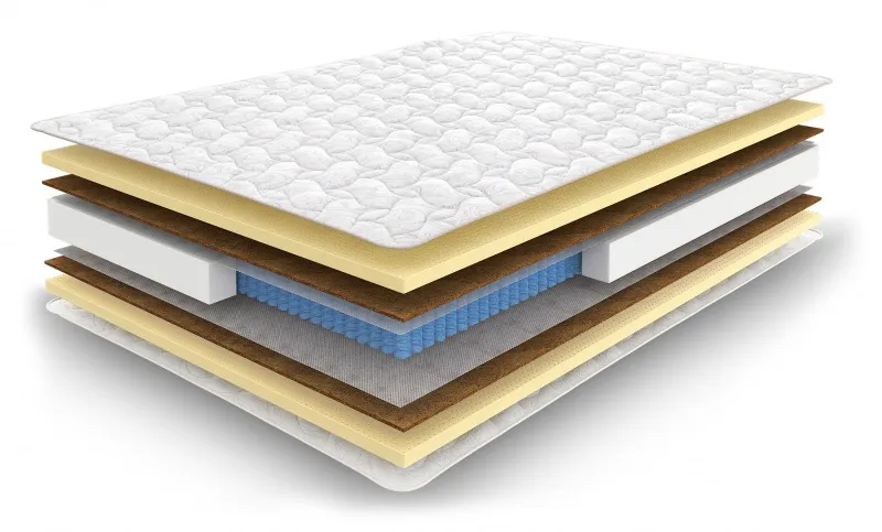 Матрас Royal Plus S1000 1200х1950