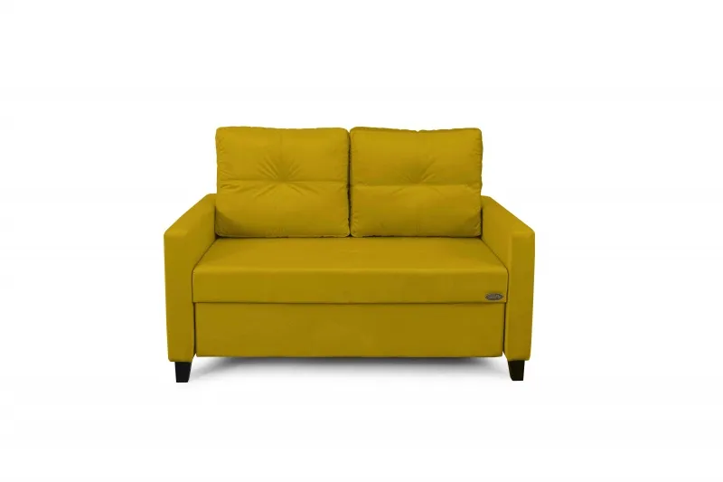 Диван-кровать "Джерси 1" 1200 Вариант 2