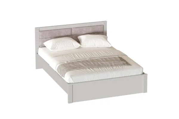 Спальный гарнитур "Элана" композиция #4 Персидский жемчуг