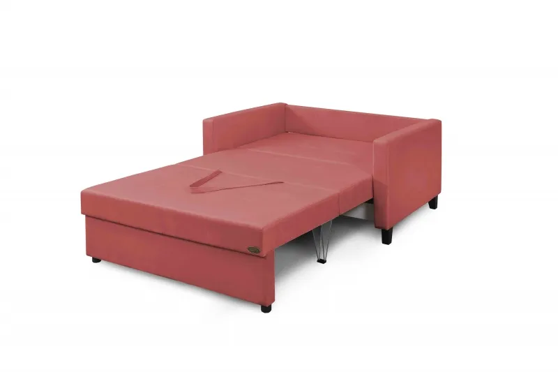 Диван-кровать "Джерси 1" 1200 Вариант 3