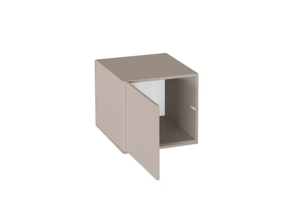 Антресоль однодверная "Монте"