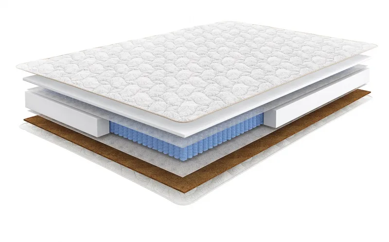 Матрас Prestige Life 1600х1900