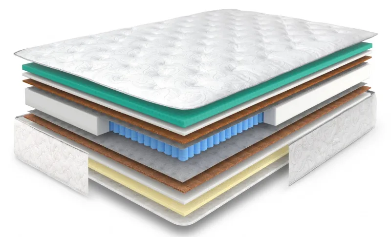 Матрас Royal Laura 1800х1950