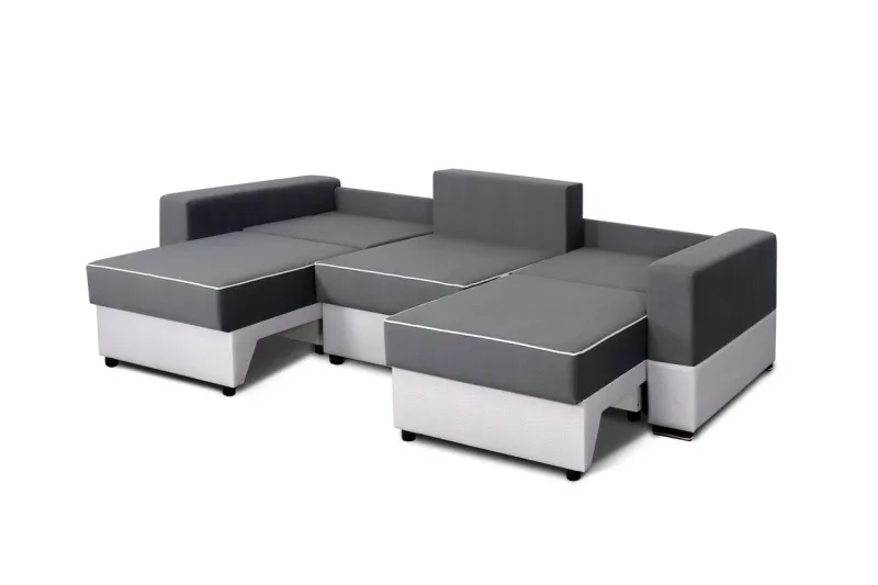 Диван-кровать "Бостон 2400" СТАНДАРТ Вариант 4