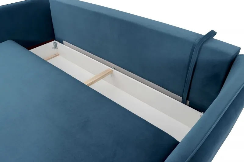 Диван-кровать "Анталия 2" СТАНДАРТ Вариант 2