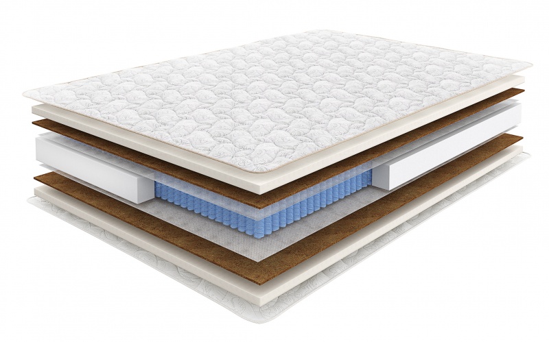 Матрас Prestige Memory Foam 800х1950